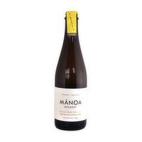 Manoa Mead Pineapple Sour, 500 Millilitre