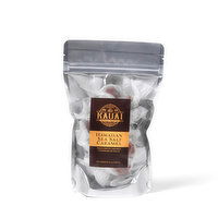 Kauai Sweet Shoppe Hawaaian Sea Salt Caramel, 6 Ounce