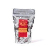 Kauai Sweet Shoppe Li Hing Mui Caramels, 6 Ounce