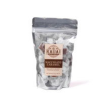 Kauai Sweet Shoppe Macchiato Caramel, 6 Ounce