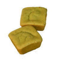 Lanikai Butter Mochi, Matcha, 1 Each