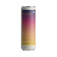 Hiyo Blackberry Lemon Single, 12 Ounce