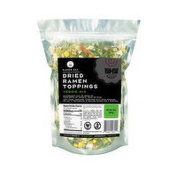 Ramen Bae Dried Ramen Topping Veggie Mix, 14 Ounce