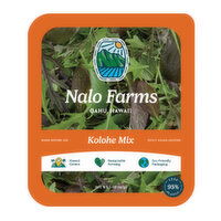 Salad, Kolohe Mix Local, 5 Ounce