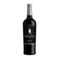 Robert Mondavi Private Selection Merlot, 750 Millilitre