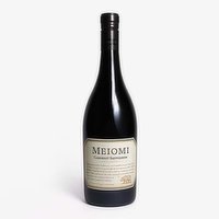 Meiomi Cabernet Sauvignon, 750 Millilitre