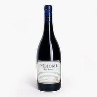 Meiomi Red Blend, 750 Millilitre