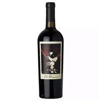 The Prisoner Napa Valley Red Wine, 750 Millilitre