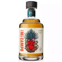 Mi Campo Reposado Tequila, 80 Proof, 750 Millilitre