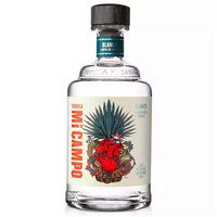 Mi Campo Blanco Tequila, 80 Proof, 750 Millilitre