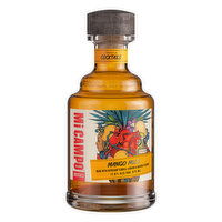 Mi Campo Cocktail Mango Mule, 375 Millilitre