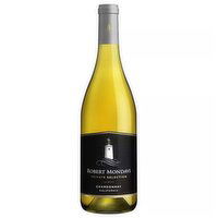 Robert Mondavi Private Selection Chardonnay Central Coast 2012, 750 Millilitre