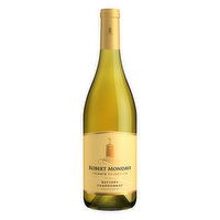 Mondavi Private Selection Buttery Chardonnay, 750 Millilitre