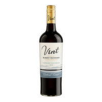 Vint Cabernet Sauvignon Centra Coast, 750 Millilitre