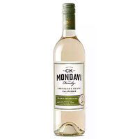 CK Mondavi Sauvignon Blanc, 750 Millilitre