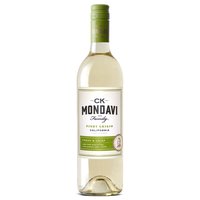 CK Mondavi Pinot Grigio, 750 Millilitre