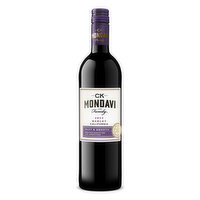 CK Mondavi Merlot, 750 Millilitre