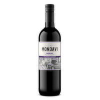 CK Mondavi Merlot, 750 Millilitre