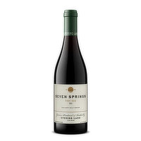 Evening Land Seven Springs Pinot Noir, 750 Millilitre