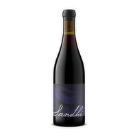 Sandhi Santa Rita Hills Pinot Noir, 750 Millilitre