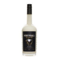 Skrewball Peanut Butter Whiskey Eggnog, 750 Millilitre