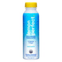 Lemon Perfect Just Lemon, 12 Ounce