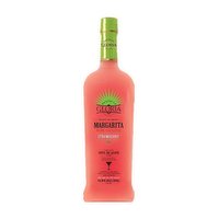 Rancho La Gloria Strawberry Margarita Wine Cocktail, 750 Millilitre