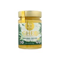 4th & Heart Ghee Butter, Original, 9 Ounce