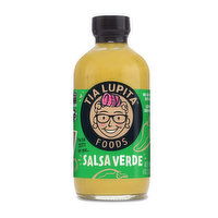 Tia Lupita Salsa Verde, 8 Ounce