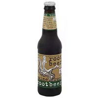 Maine Root Root Beeer, 12 Ounce