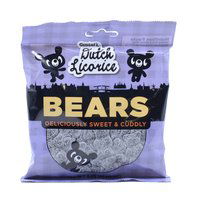 Gustaf's Sugared Bears, 5.2 Ounce