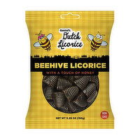 Gustaf's Licorice Beehive, 5.29 Ounce