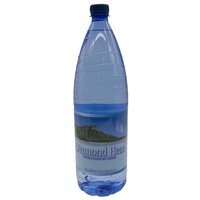 Diamondhead Spring Water, 1.5 Litre