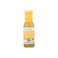 Primal Kitchen Vinaigrette Honey Mustard, 8 Ounce
