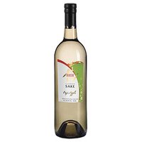 Hana Fuji Apple Sake, 750 Millilitre