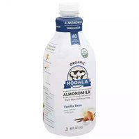 Mooala Almondmilk, Vanilla, 1.8 Ounce