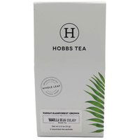 Hobbs Tea Hawaiian Vanilla Bean Colada, 5 Ounce