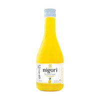 Ozeki Pineapple Nigori Sake, 300 Millilitre