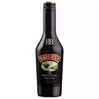 Baileys Liqueur, The Original Irish Cream, 375 Millilitre