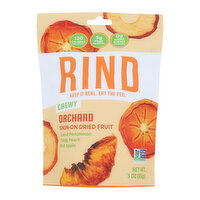 Rind Fruit Orchard, 3 Ounce