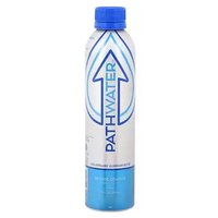 Pathwater Purified Water, 25 Ounce