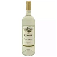 Cavit Pinot Grigio, 750 Millilitre