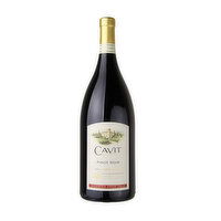 Cavit Pinot Noir, 1.5 Litre