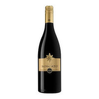 Roscato Rosso Dolce Gold, 750 Millilitre