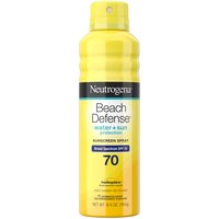 Neut Beach Def Spry Spf70, 6.5 Ounce