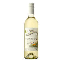 Paul Dolan Organic Sauvignon Blanc, 750 Millilitre