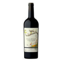 Paul Dolan Organic Cabernet Sauvignon, 750 Millilitre