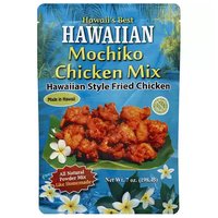 Hawaii's Best Mochiko Chicken Mix, 7 Ounce
