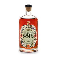 Nonino Amaro, 750 Millilitre