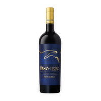 Paso d'Oro Cabernet Sauvignon, 750 Millilitre